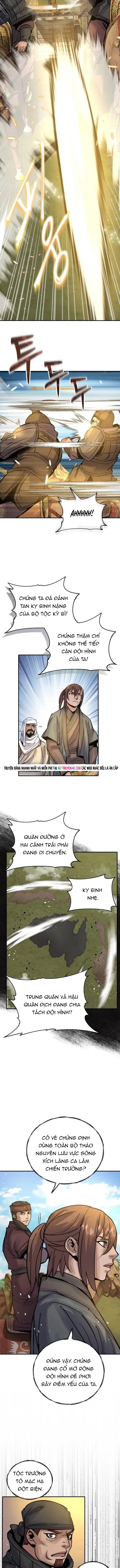 Biên Niên Sử Cao Câu Ly Chapter 57 - 12