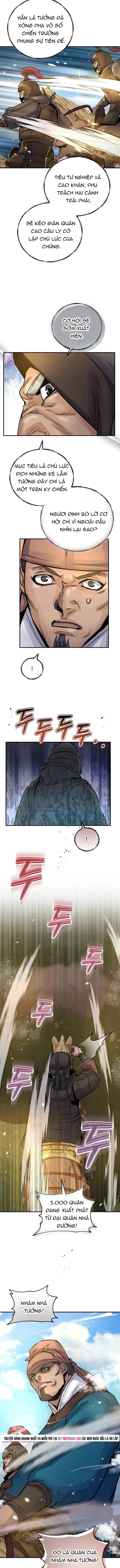 Biên Niên Sử Cao Câu Ly Chapter 57 - 15