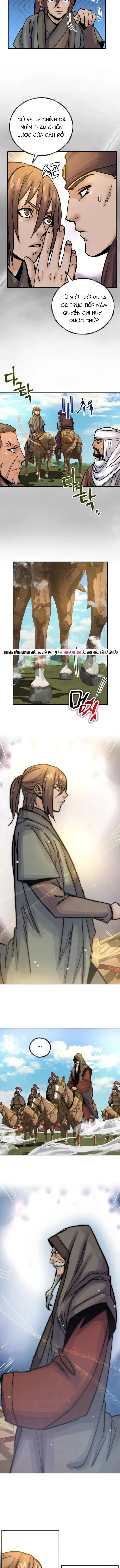 Biên Niên Sử Cao Câu Ly Chapter 57 - 4