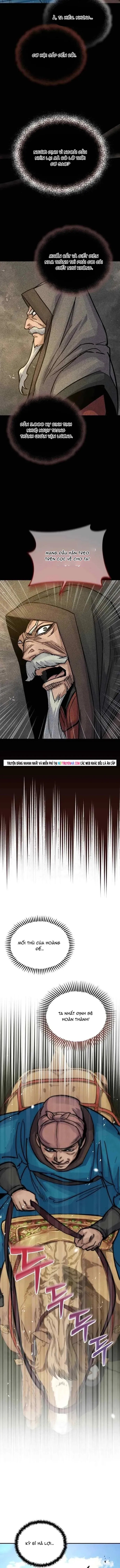 Biên Niên Sử Cao Câu Ly Chapter 58 - 2