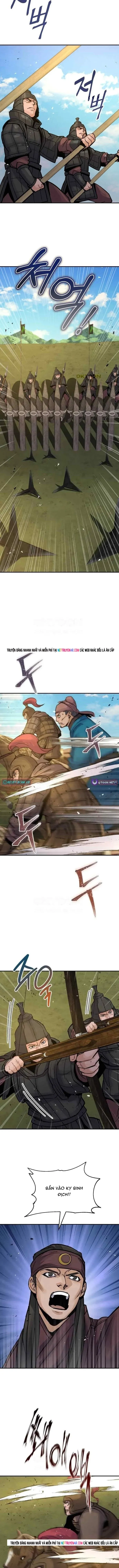 Biên Niên Sử Cao Câu Ly Chapter 58 - 13