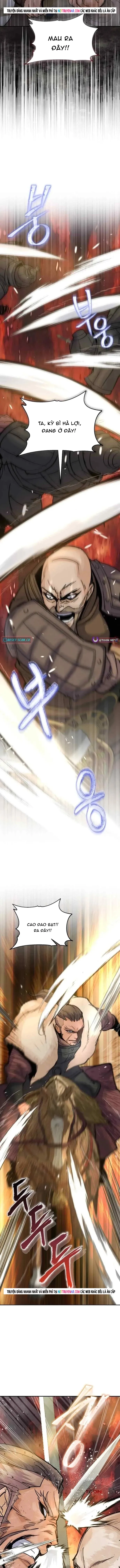 Biên Niên Sử Cao Câu Ly Chapter 58 - 5