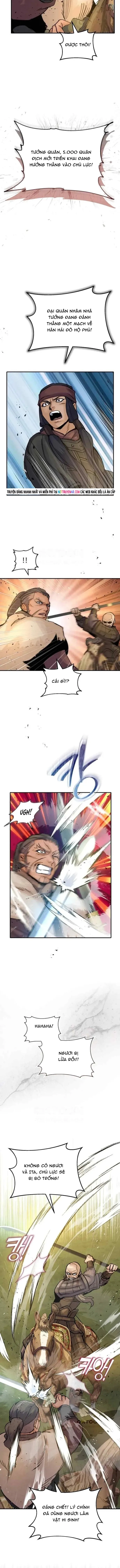 Biên Niên Sử Cao Câu Ly Chapter 58 - 7