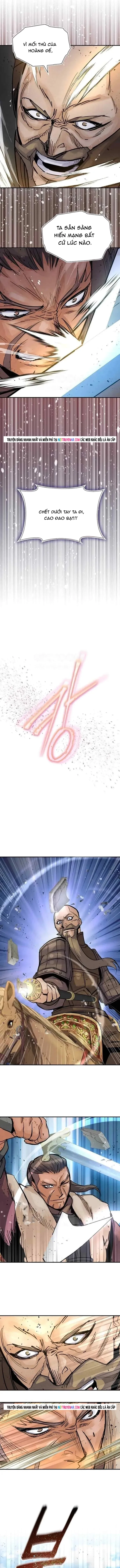 Biên Niên Sử Cao Câu Ly Chapter 58 - 8