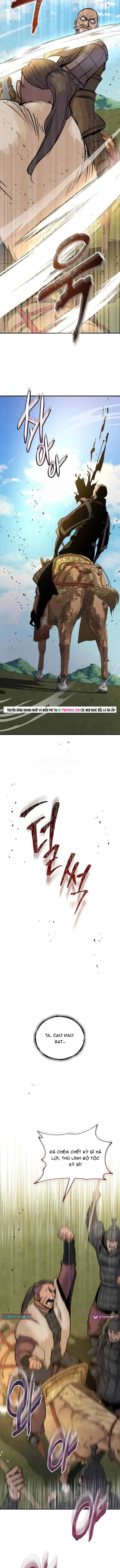 Biên Niên Sử Cao Câu Ly Chapter 58 - 9