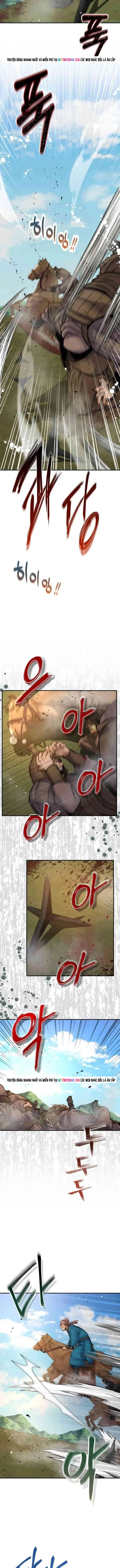 Biên Niên Sử Cao Câu Ly Chapter 59 - 2