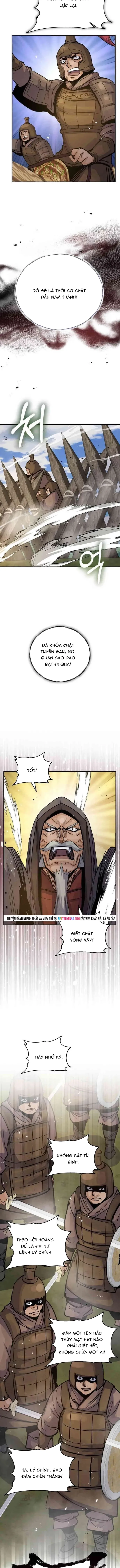 Biên Niên Sử Cao Câu Ly Chapter 59 - 12