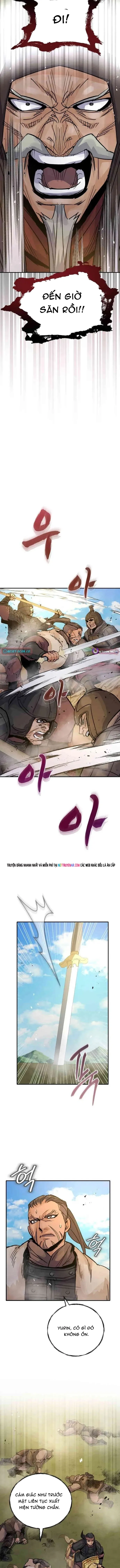 Biên Niên Sử Cao Câu Ly Chapter 59 - 13