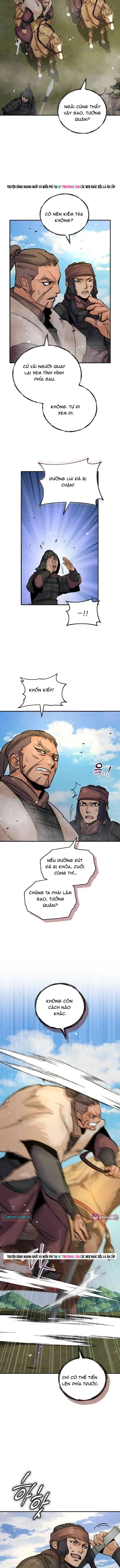 Biên Niên Sử Cao Câu Ly Chapter 59 - 14