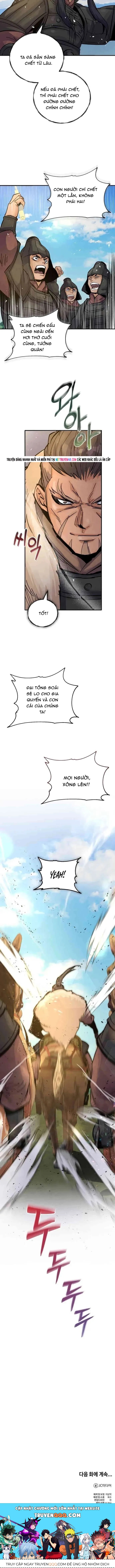 Biên Niên Sử Cao Câu Ly Chapter 59 - 15