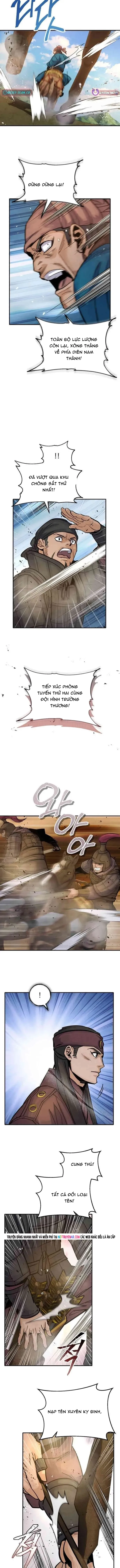 Biên Niên Sử Cao Câu Ly Chapter 59 - 3