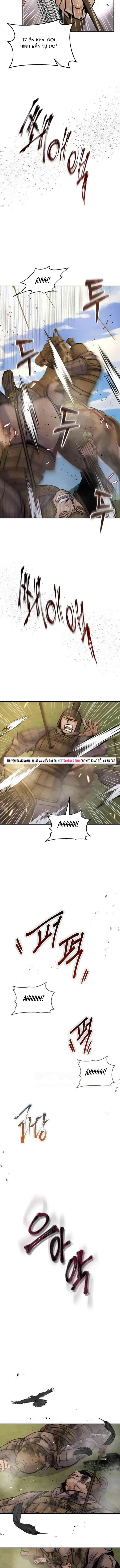 Biên Niên Sử Cao Câu Ly Chapter 59 - 4