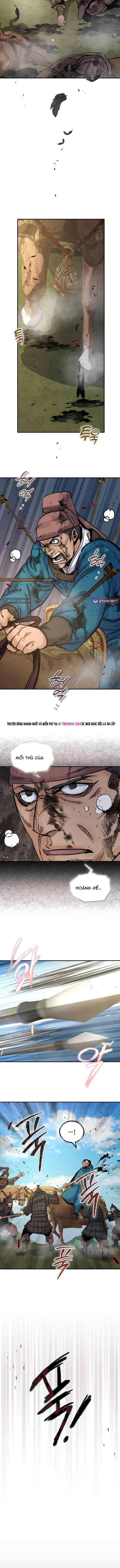 Biên Niên Sử Cao Câu Ly Chapter 59 - 5