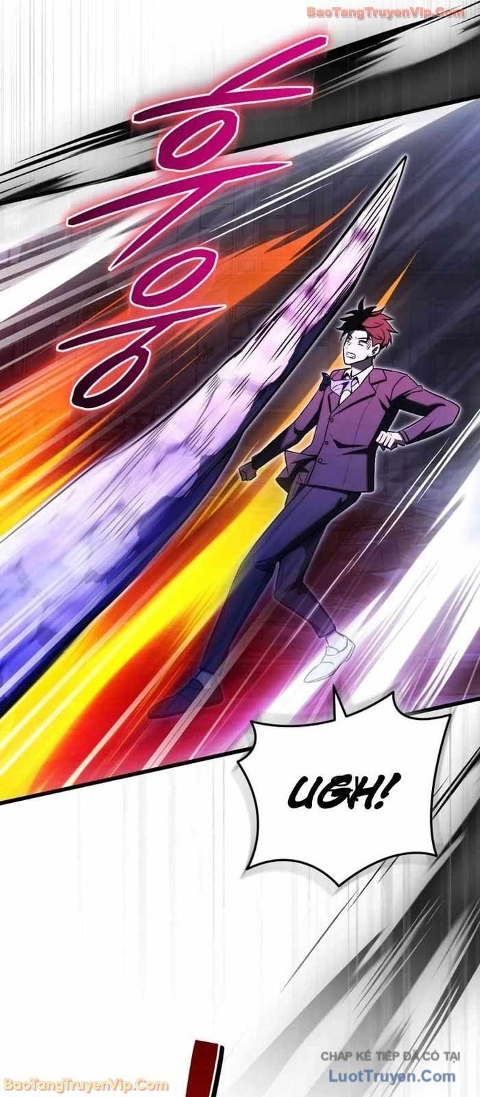 Đại Công Tử Hầu Tước Gia Là Đệ Nhất Võ Giả Chapter 24 - 28