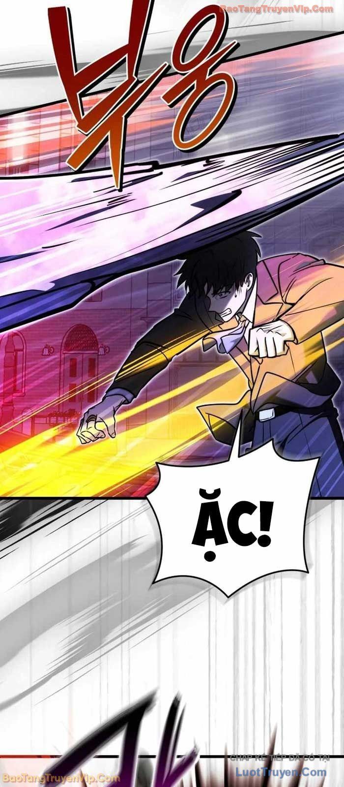 Đại Công Tử Hầu Tước Gia Là Đệ Nhất Võ Giả Chapter 24 - 29