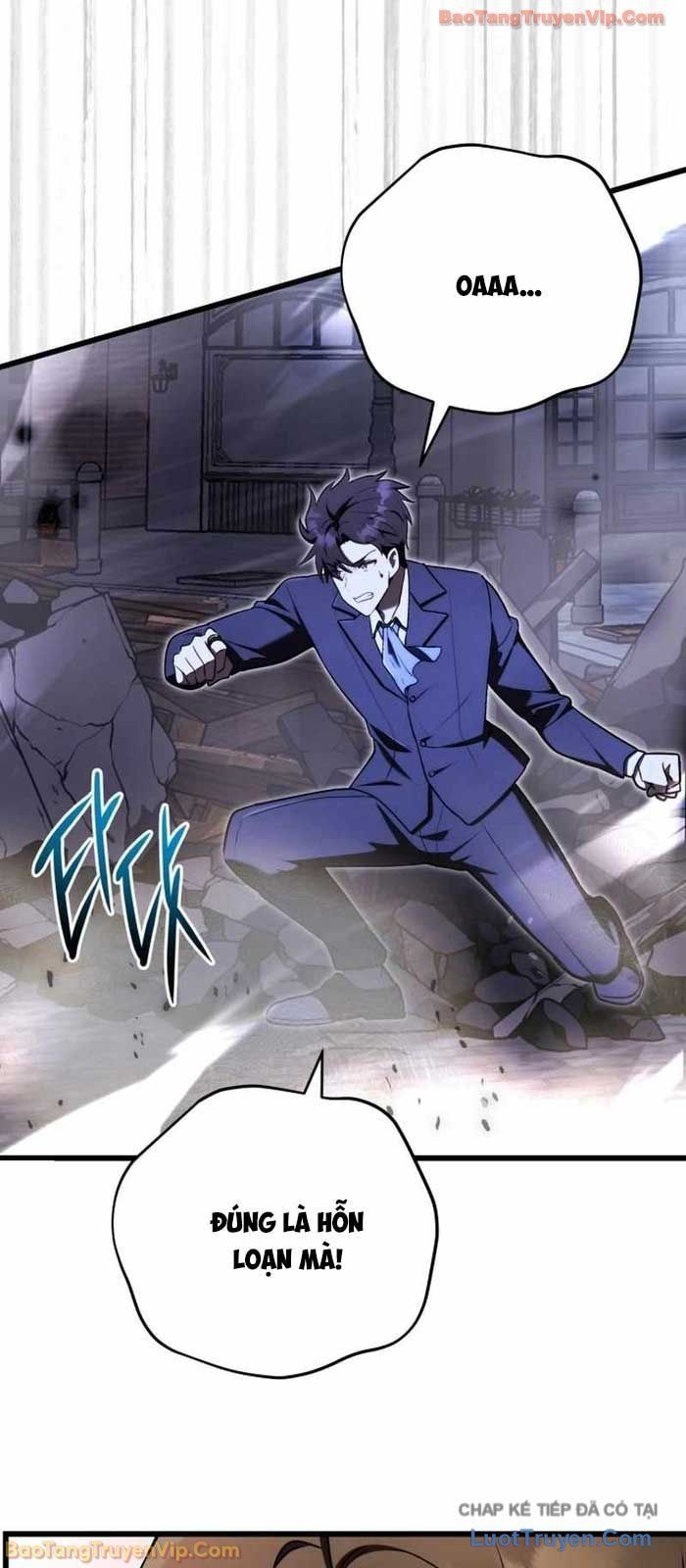 Đại Công Tử Hầu Tước Gia Là Đệ Nhất Võ Giả Chapter 24 - 31