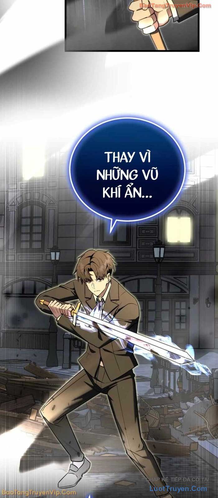 Đại Công Tử Hầu Tước Gia Là Đệ Nhất Võ Giả Chapter 24 - 33