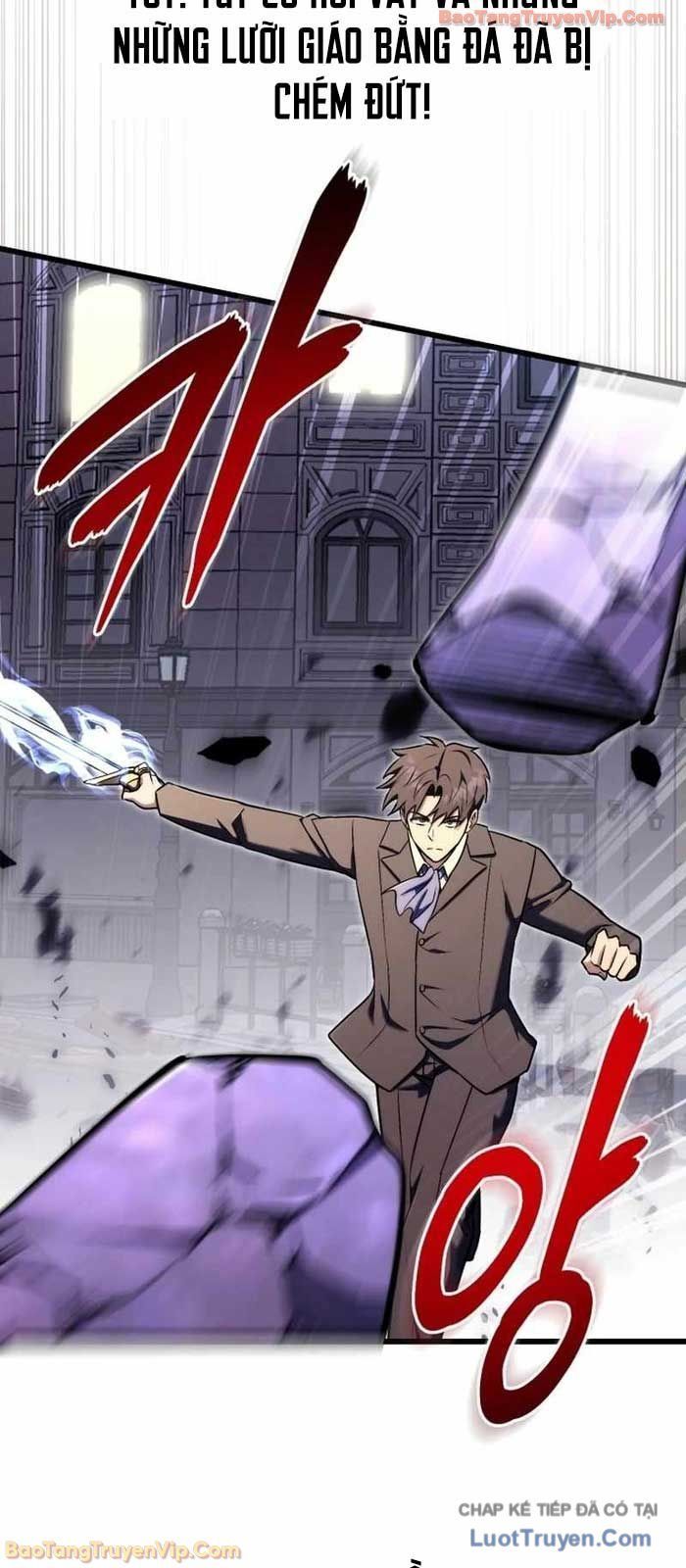 Đại Công Tử Hầu Tước Gia Là Đệ Nhất Võ Giả Chapter 24 - 37