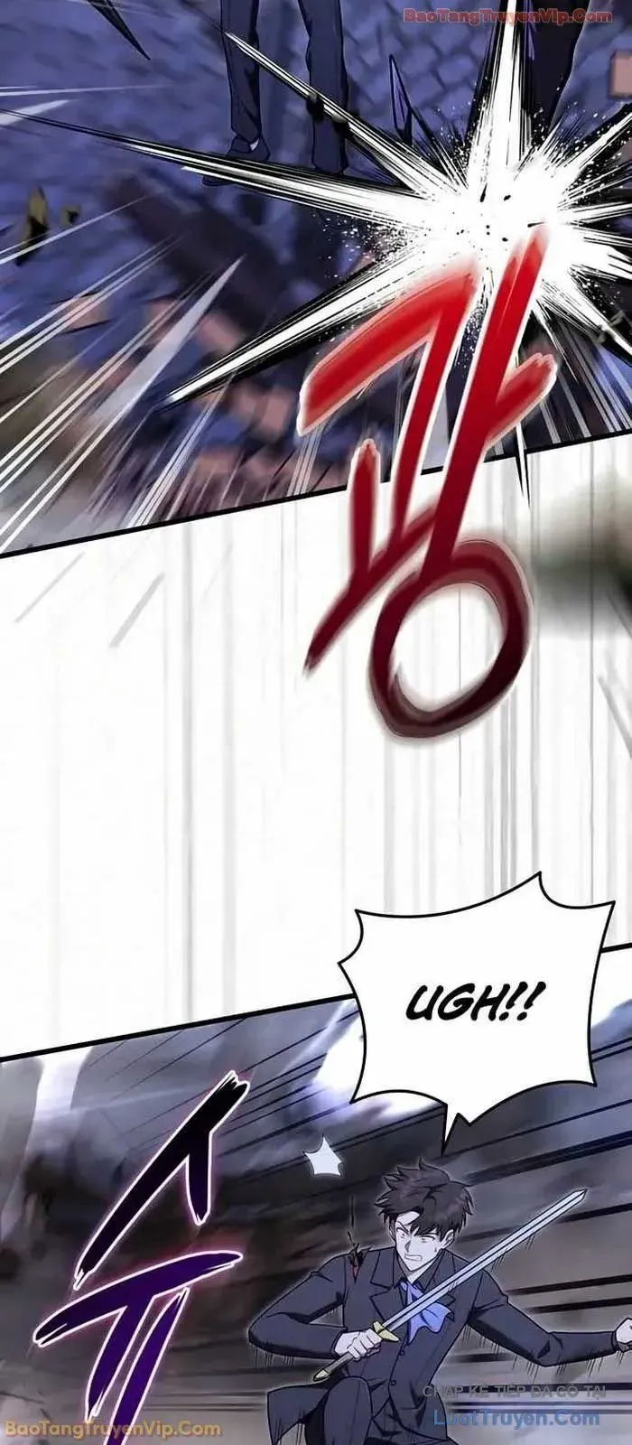 Đại Công Tử Hầu Tước Gia Là Đệ Nhất Võ Giả Chapter 25 - 12
