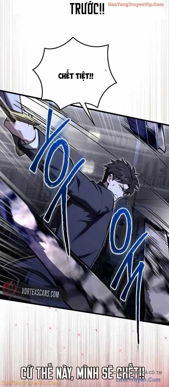 Đại Công Tử Hầu Tước Gia Là Đệ Nhất Võ Giả Chapter 25 - 3