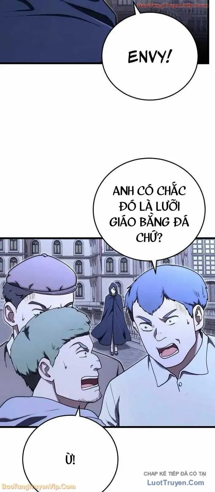 Đại Công Tử Hầu Tước Gia Là Đệ Nhất Võ Giả Chapter 25 - 23