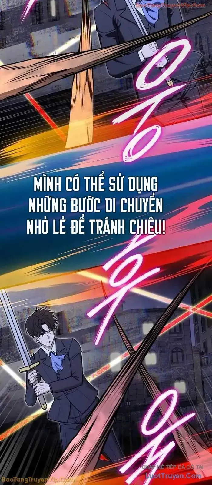 Đại Công Tử Hầu Tước Gia Là Đệ Nhất Võ Giả Chapter 25 - 39