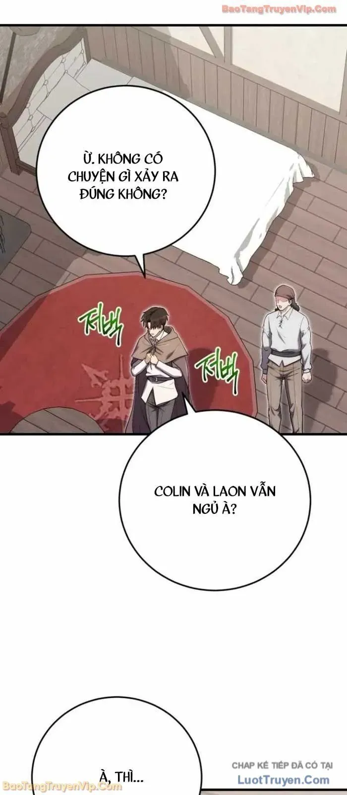 Đại Công Tử Hầu Tước Gia Là Đệ Nhất Võ Giả Chapter 26 - 28