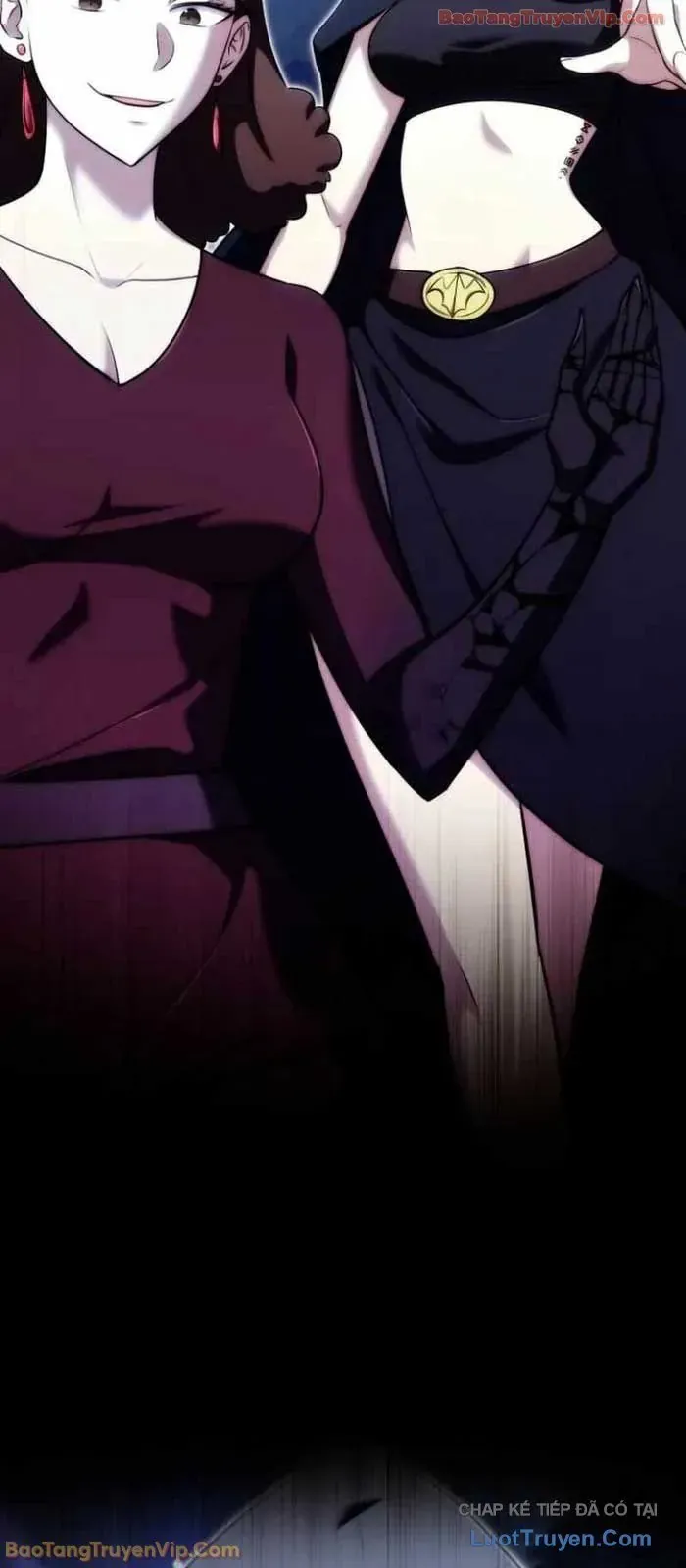 Đại Công Tử Hầu Tước Gia Là Đệ Nhất Võ Giả Chapter 26 - 37
