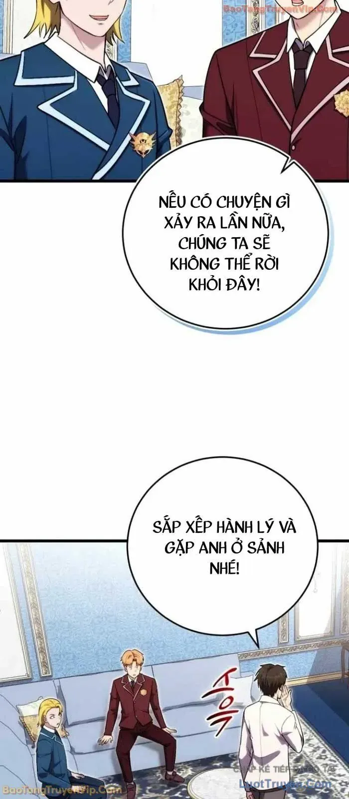 Đại Công Tử Hầu Tước Gia Là Đệ Nhất Võ Giả Chapter 26 - 50