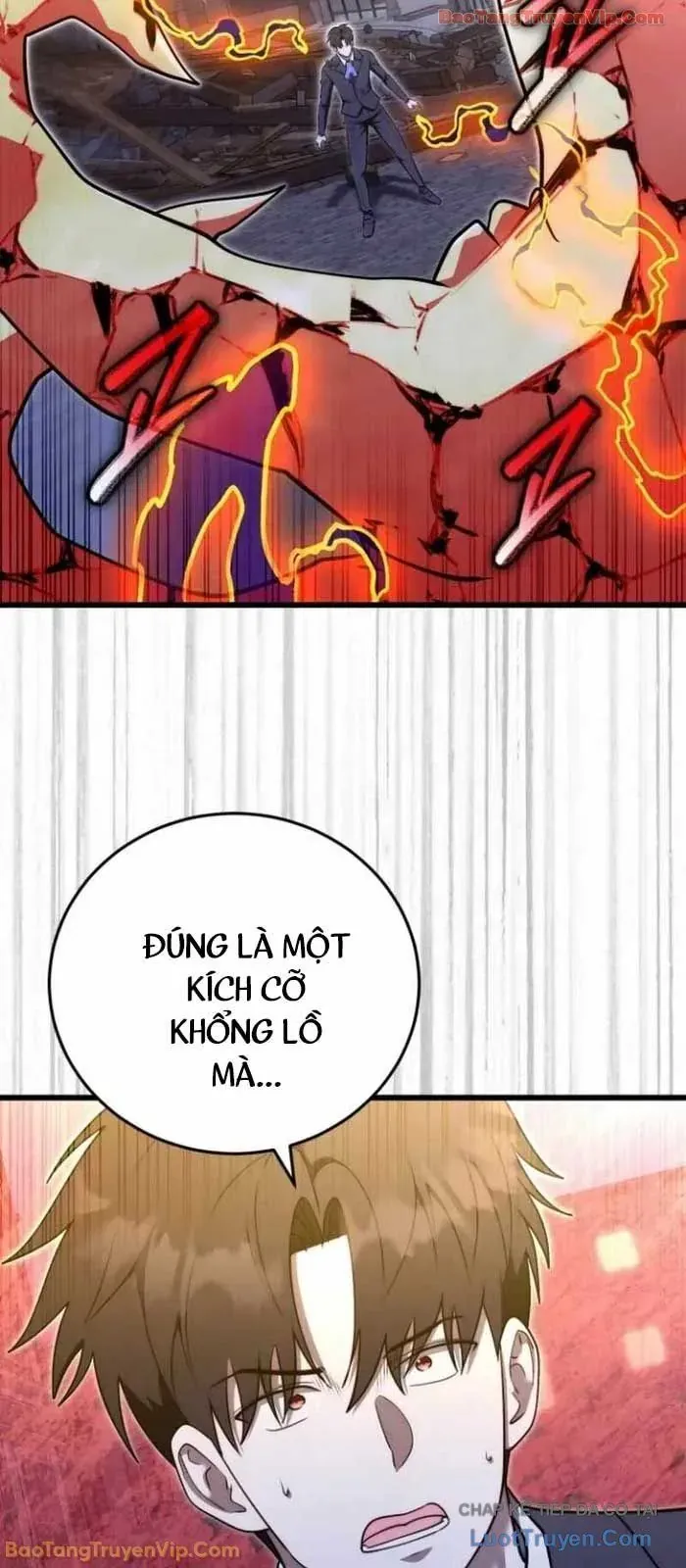 Đại Công Tử Hầu Tước Gia Là Đệ Nhất Võ Giả Chapter 26 - 6