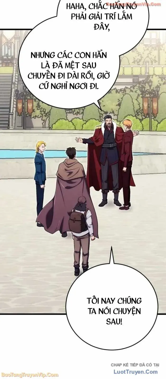 Đại Công Tử Hầu Tước Gia Là Đệ Nhất Võ Giả Chapter 26 - 60