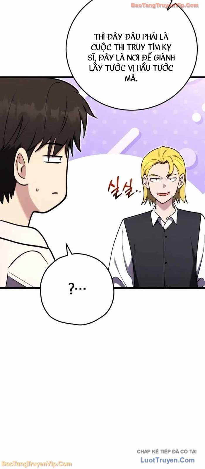 Đại Công Tử Hầu Tước Gia Là Đệ Nhất Võ Giả Chapter 27 - 19