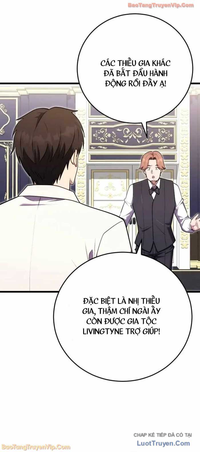 Đại Công Tử Hầu Tước Gia Là Đệ Nhất Võ Giả Chapter 27 - 31