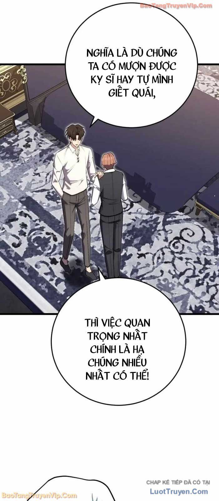 Đại Công Tử Hầu Tước Gia Là Đệ Nhất Võ Giả Chapter 27 - 34