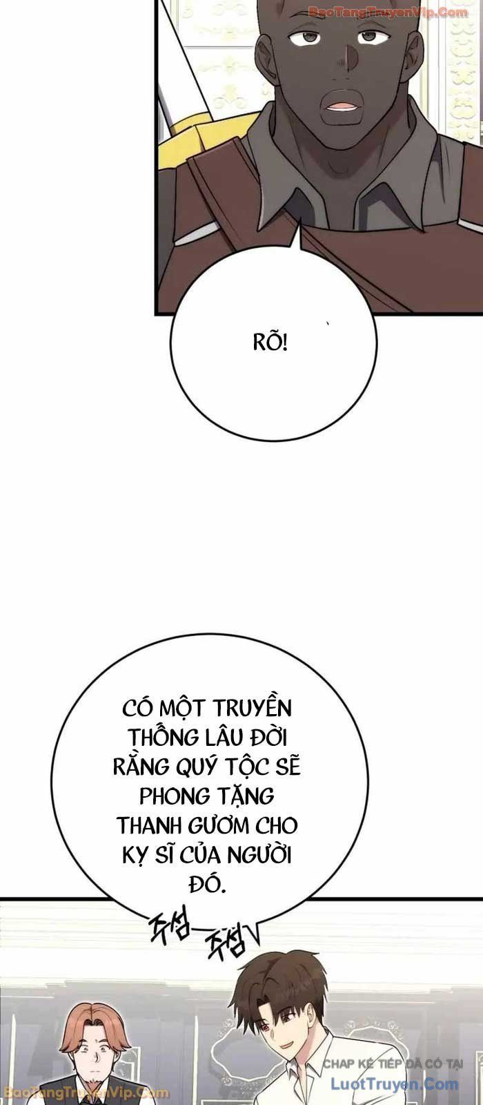 Đại Công Tử Hầu Tước Gia Là Đệ Nhất Võ Giả Chapter 27 - 38