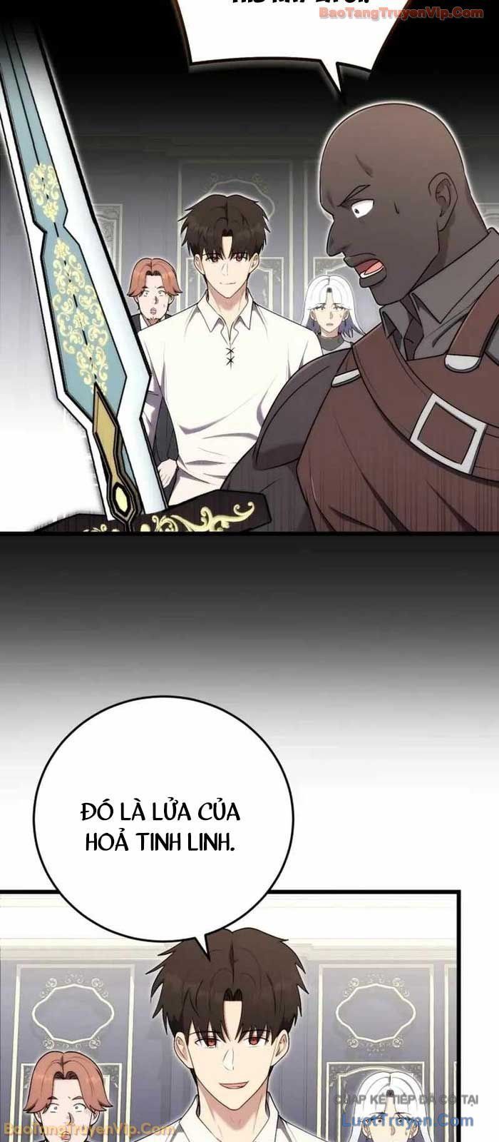 Đại Công Tử Hầu Tước Gia Là Đệ Nhất Võ Giả Chapter 27 - 43