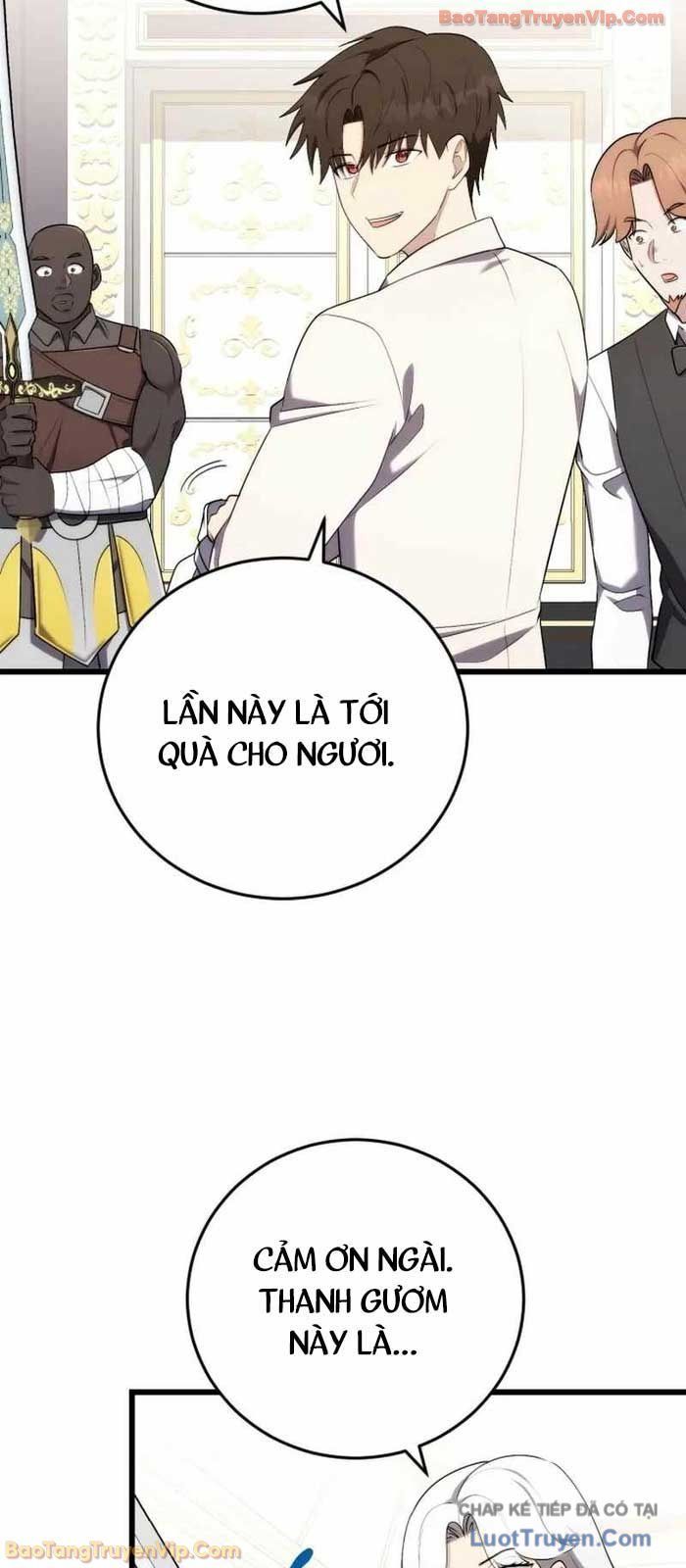 Đại Công Tử Hầu Tước Gia Là Đệ Nhất Võ Giả Chapter 27 - 48