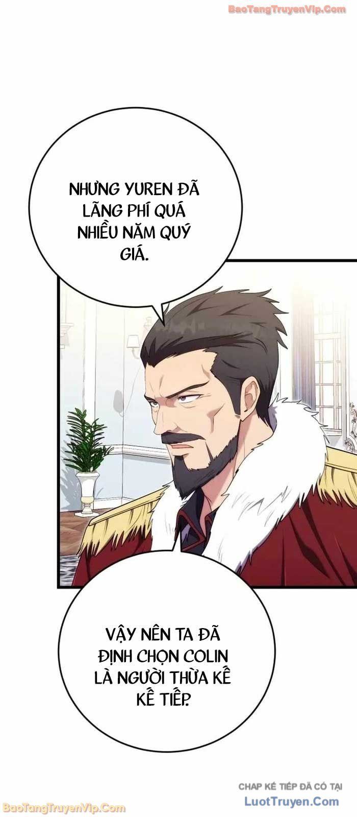 Đại Công Tử Hầu Tước Gia Là Đệ Nhất Võ Giả Chapter 27 - 6