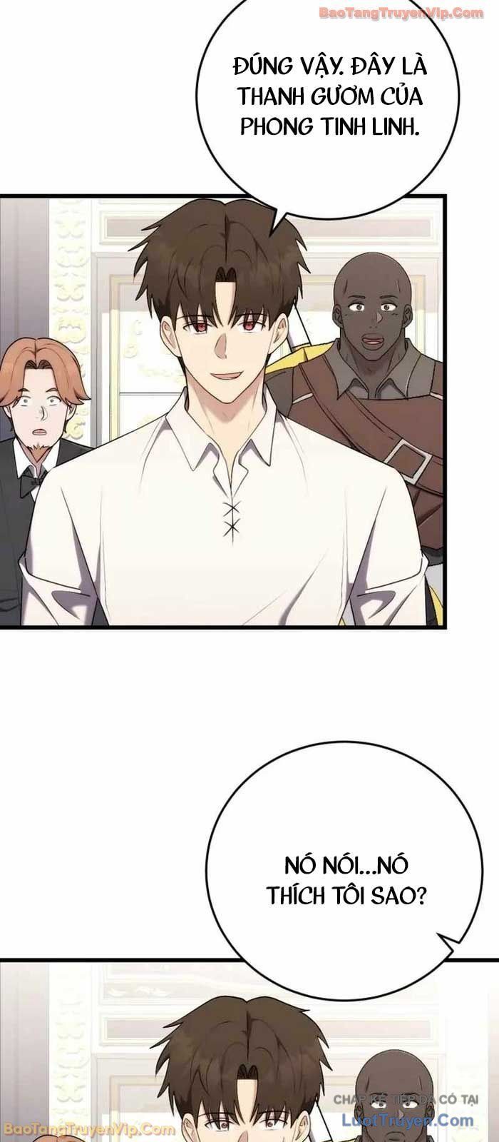 Đại Công Tử Hầu Tước Gia Là Đệ Nhất Võ Giả Chapter 27 - 52
