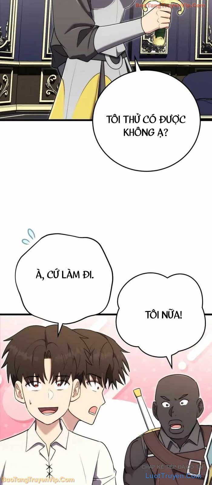Đại Công Tử Hầu Tước Gia Là Đệ Nhất Võ Giả Chapter 27 - 54