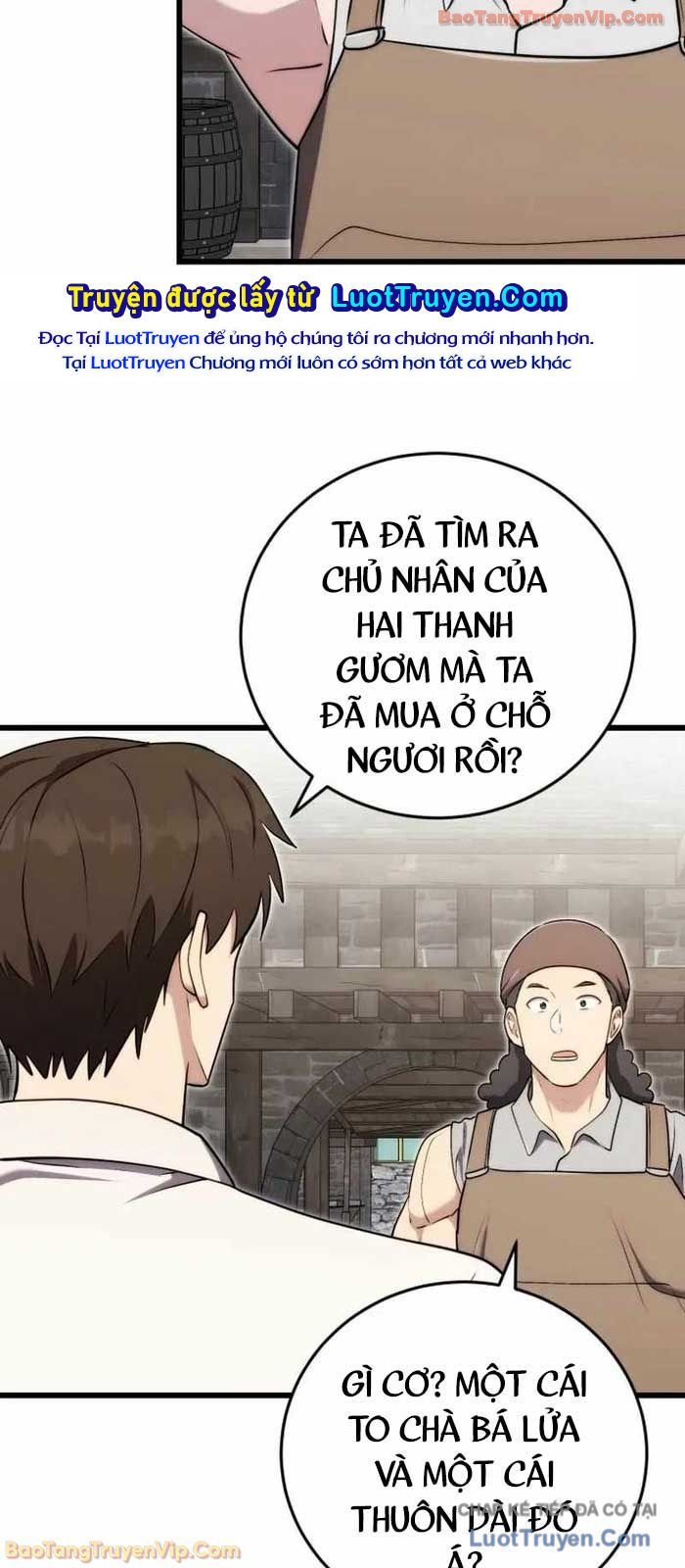 Đại Công Tử Hầu Tước Gia Là Đệ Nhất Võ Giả Chapter 27 - 67