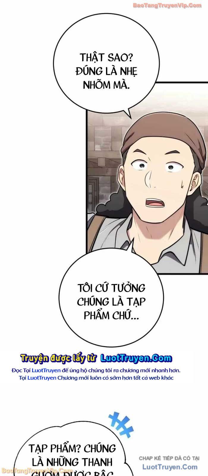 Đại Công Tử Hầu Tước Gia Là Đệ Nhất Võ Giả Chapter 27 - 69