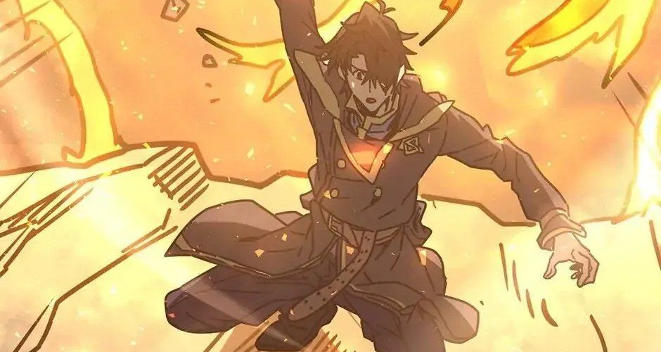 Sentaku No Toki Chapter 130 - 105