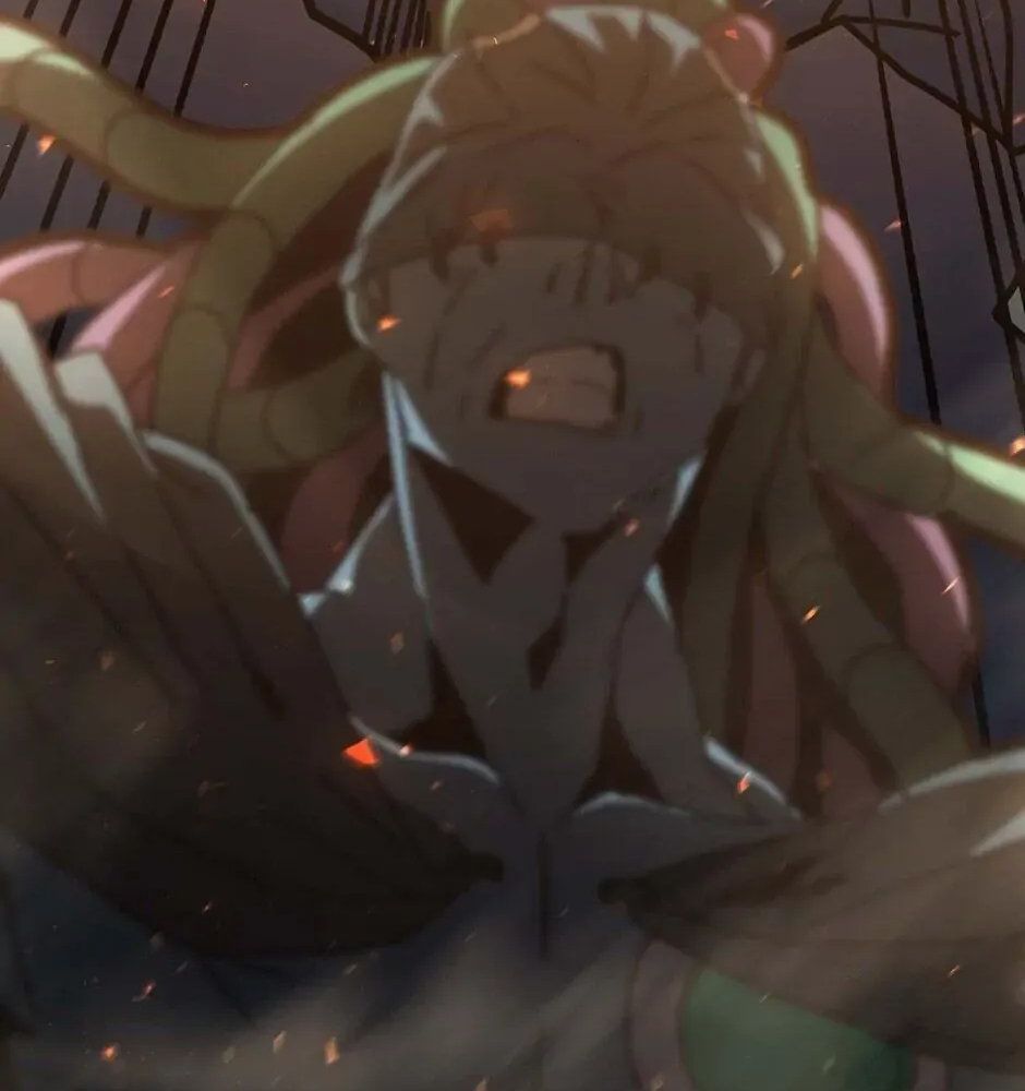 Sentaku No Toki Chapter 130 - 107