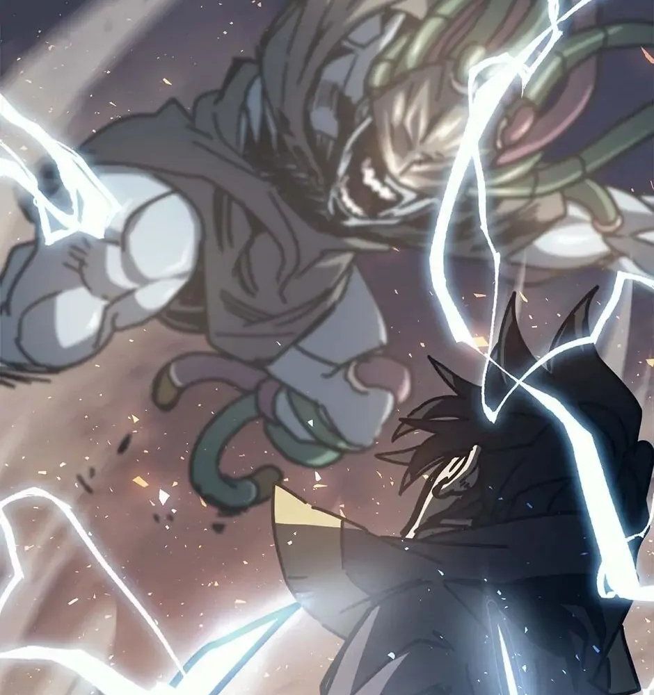 Sentaku No Toki Chapter 130 - 129