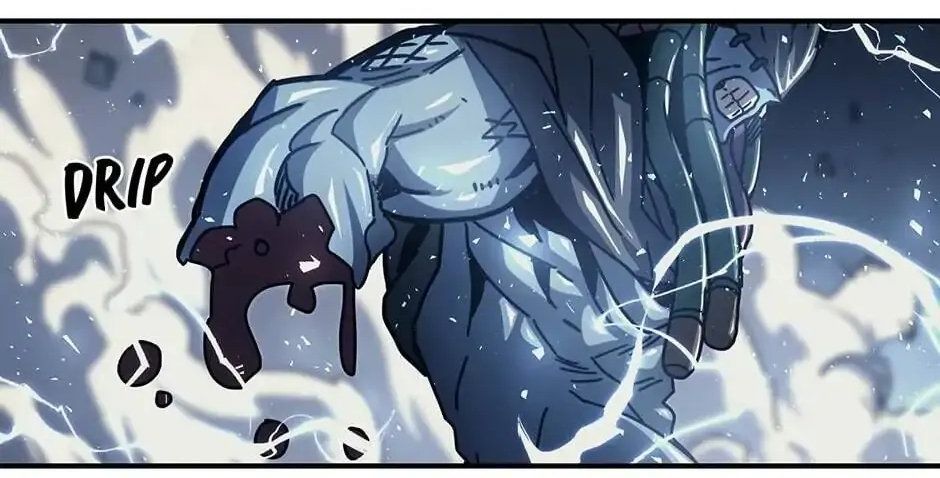 Sentaku No Toki Chapter 130 - 136