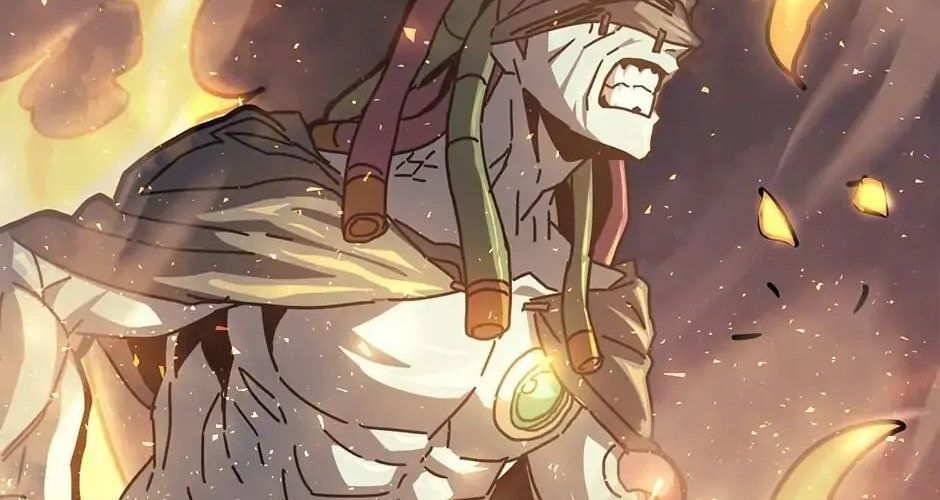 Sentaku No Toki Chapter 130 - 15