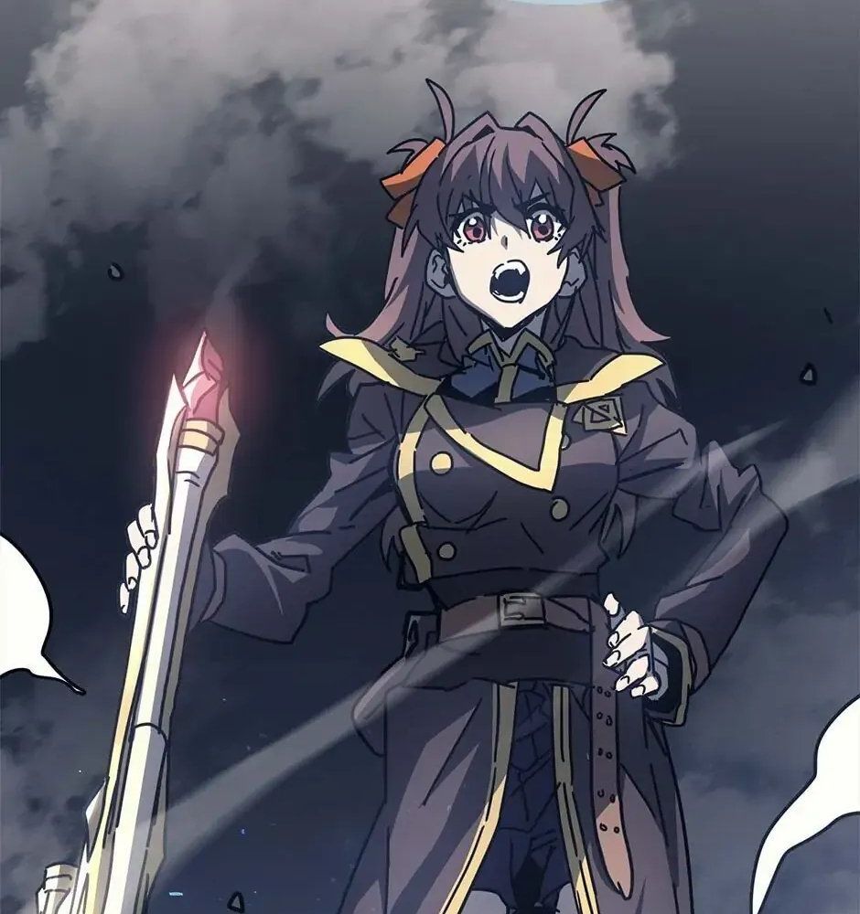 Sentaku No Toki Chapter 130 - 148