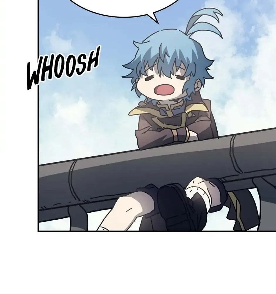 Sentaku No Toki Chapter 132 - 107