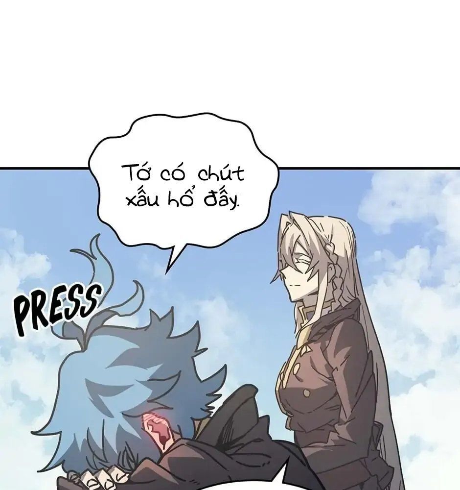 Sentaku No Toki Chapter 132 - 112